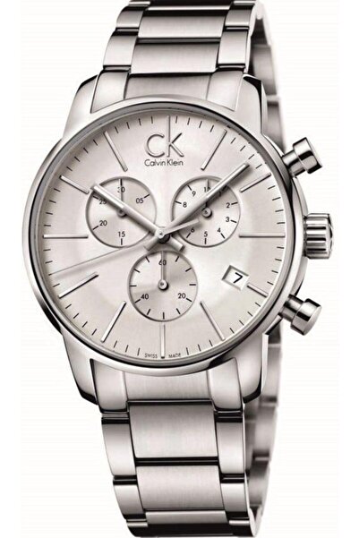 Calvin Klein Erkek Kol Saati K2g27146