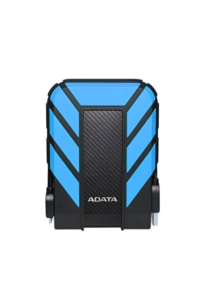 Adata HD710p-2tb-blue Ext 2,5" 2tb USB 3.0 Mavı
