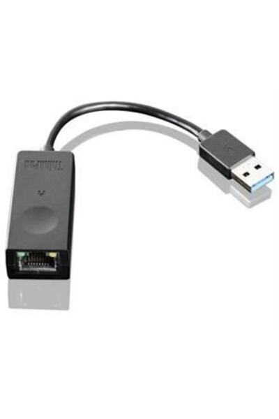 LENOVO Adaptor Thinkpad USB 3.0 la Ethernet 4x90s91830