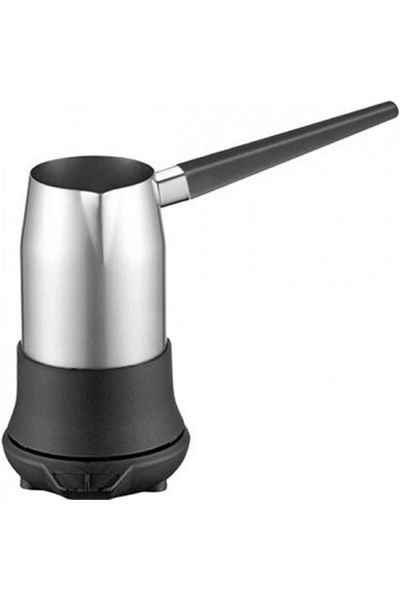 Aryıldız Steel Coffee Pot Coffee Machine