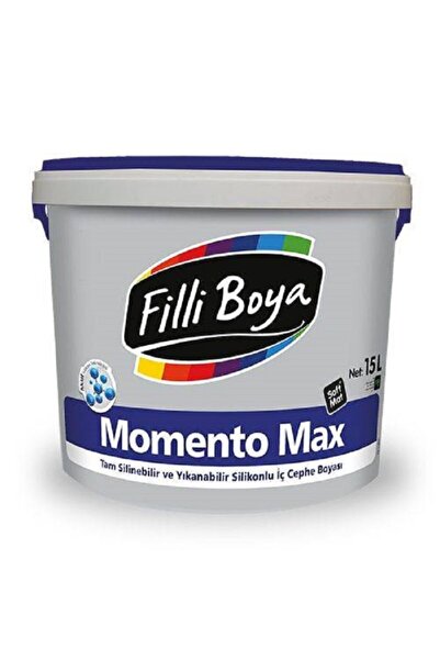 Filli Boya Momento Max 15l