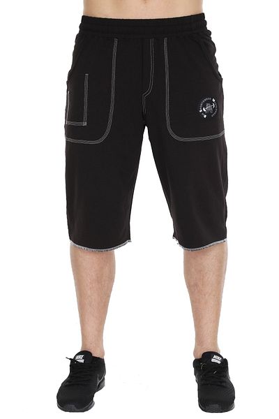 Big Sam Big Sam 1663 - Cotton Sports Capri
