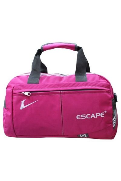 ESCAPE New Season Small Size Sports Travel Bag