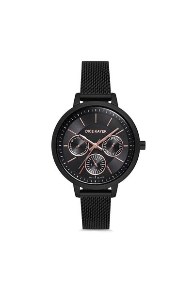 Dice Kayek Dice Kayek Dk.1.ag1176.10 Women's Wristwatch