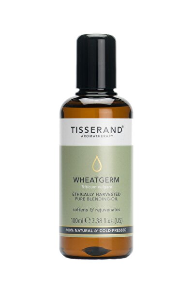 TISSERAND AROMATHERAPY Buğday Yağı (wheatgerm) 100ml