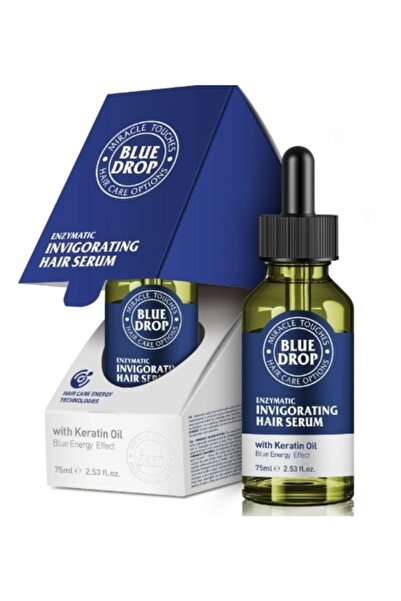 BLUE DROP 50 ml Mavı Su 8680154443872