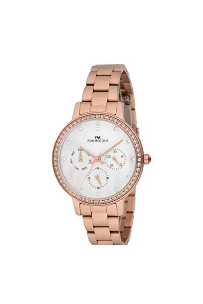 Ferrucci ساعة يد نسائية Ferruccı Motion FM B01340M.01