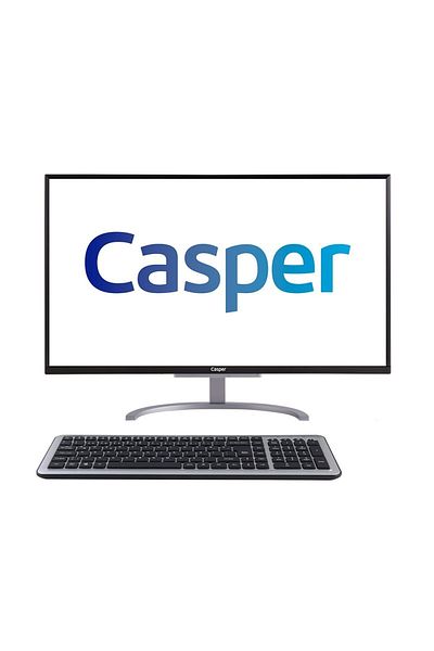Casper Nirvana N2c 3060 4l050e Intel Celeron J3060 W 10 Masaustu Bilgisayar Fiyati Yakalagelsin Com