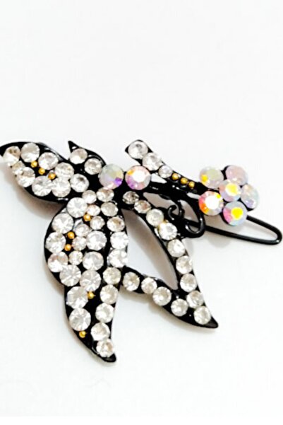 AlkazanAnkara Metal Stone Side Buckle