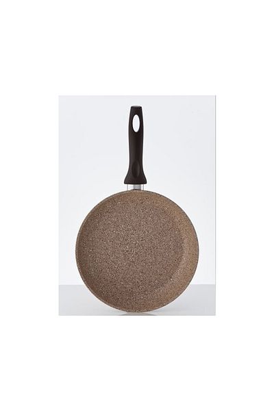 FALEZ Creamy Granite 30 Cm Pan