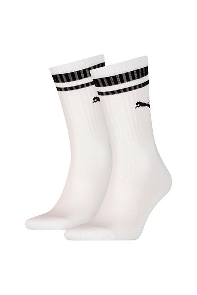 Puma Чорапи Herıtage Stripe (опаковка от 2)