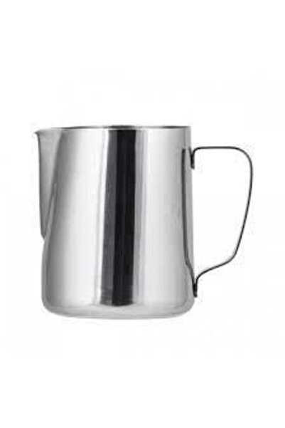 By Tüfekçi Çelik Süt Potu 300 ml