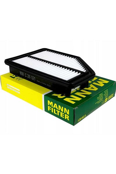 Mann Fılter فلتر الهواء Expert Mann C26021 Crv 2007-2014 17220rzpg00