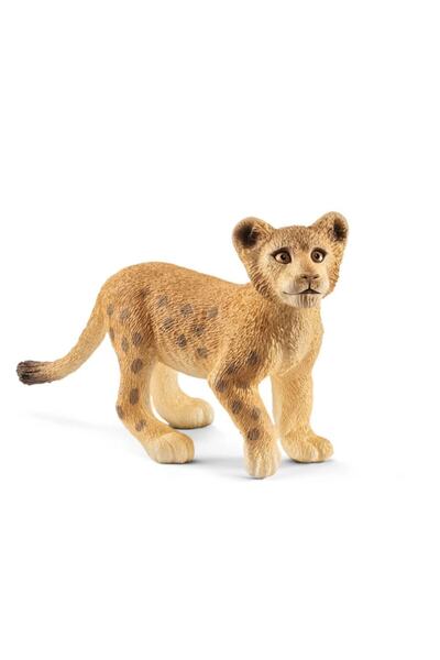 SCHLEICH Yavru Aslan 14813