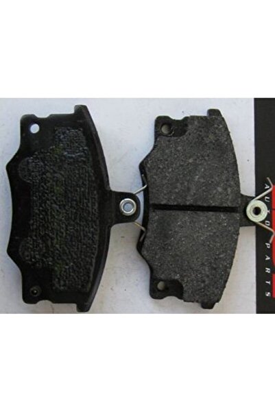 Genel Markalar Fıat Tempra Tipo 1.6 Ym Uno 70 Ön Fren Balatası Şimli 4434879 ...