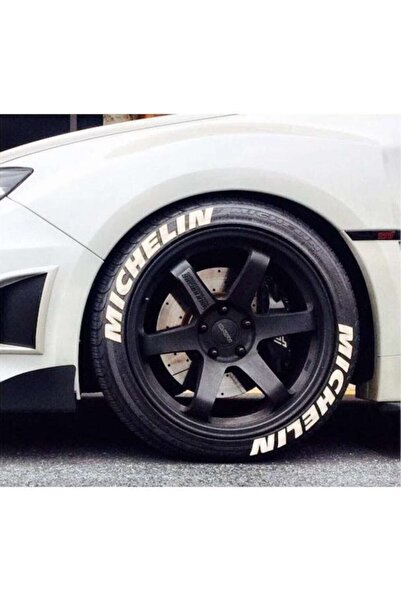 GÜNEŞLİ GARAJ مع علامة إطارات ميشيلين هو هديتنا لرائحة السيارة.