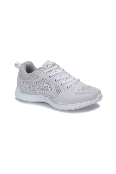 lumberjack Pantofi de damă Wolky White