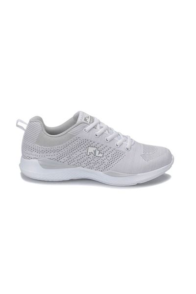 lumberjack Pantofi de damă Wolky White