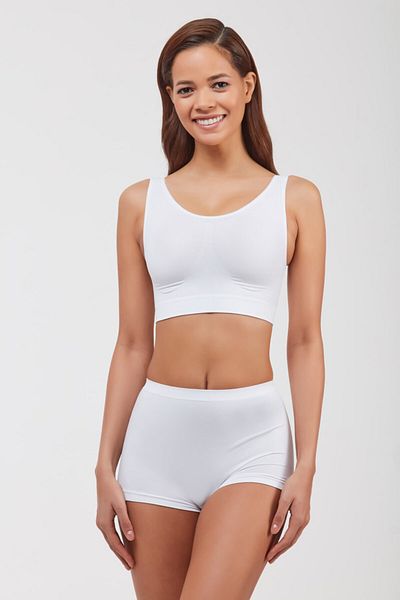 Elite Life Συλλέκτης Bustier