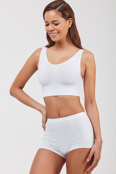 Elite Life Συλλέκτης Bustier