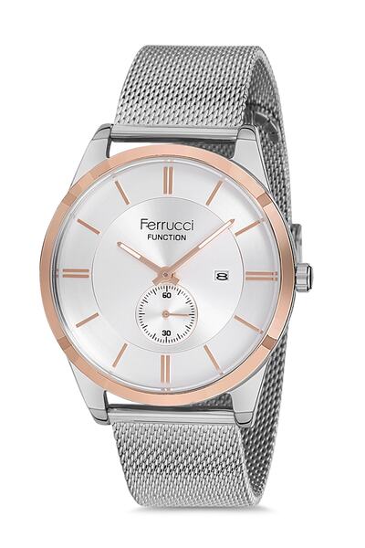 Ferrucci Fc.13348h.1 ساعة يد رجالية