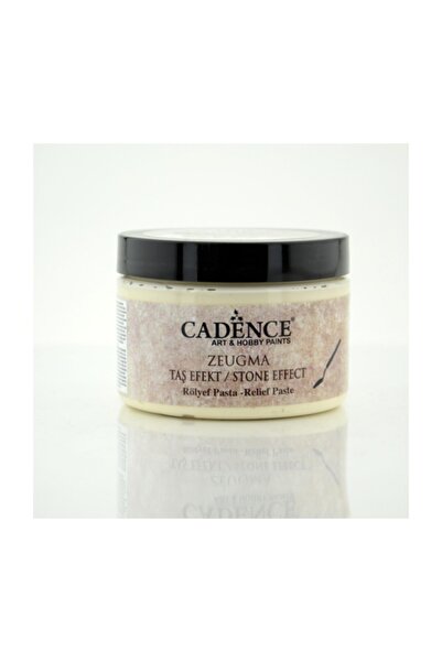Cadence Zeugma Taş Efekti Rölyef Pasta 101 AKROTOS