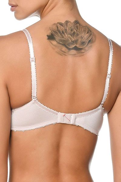 Orkide 6050 Unassisted Bra Panties Set
