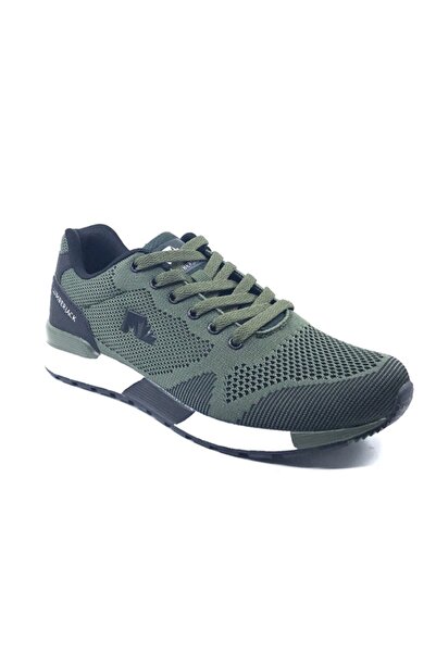 lumberjack Vendor 100299438 Khaki Men's Sports Shoes