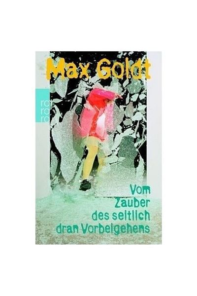 Brtlinler Taschenbuch Verlag Vom Zauber Des Seitlich Dran Vorbeigehens Deutscher Taschenbuch Verlag
