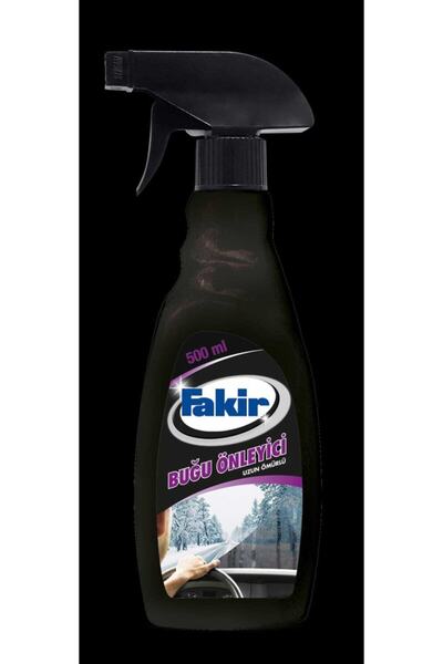 Fakir Buğu Önleyici 500 ml