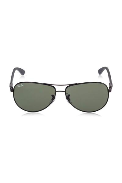 Ray-Ban Unisex Damla Güneş Gözlüğü RB-8313-002