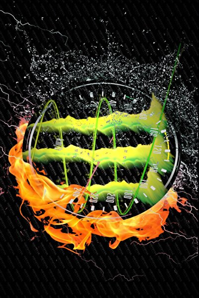 Buffalo Bandana Monster Four Buff