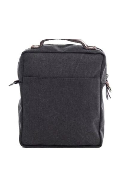 Demy New Polo Kanvas El Çantası Orta Boy Sa-00253