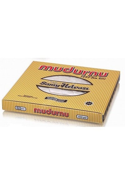Mudurnu Saray Helvası Sade Helva  ( 2li Set-)420 gr