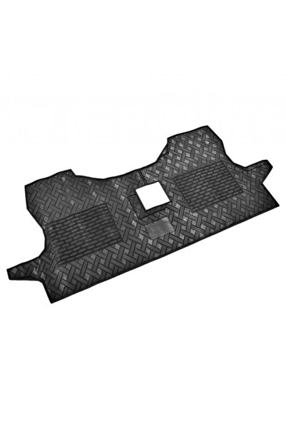 Federal Power Iç Paspas Ford Transit 1994-2000 Model Arası Uyumludur.