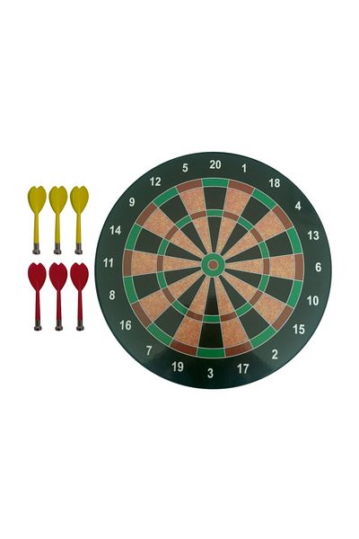 TRYON Dart Set Magnetic Drt-200