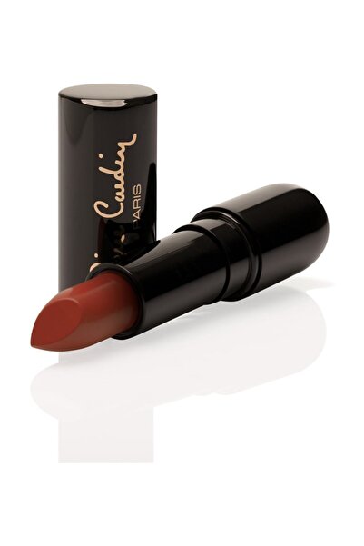 Pierre Cardin Lipstick - Porcelain Edition Lipstick Tangerine 2428680570487078