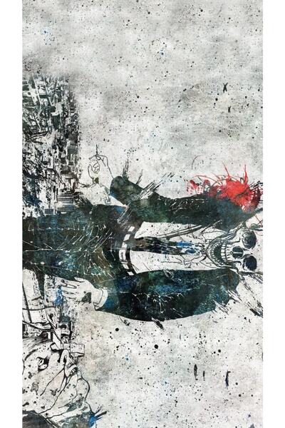 Buffalo Bandana Skulls Hitman