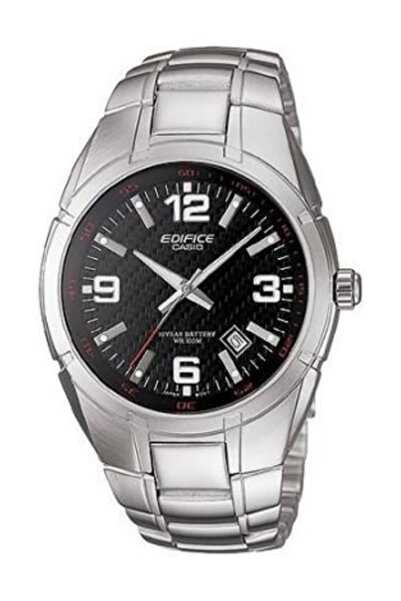 Casio Ceas de mână bărbătesc Edifice EF-125D-1AVUDF