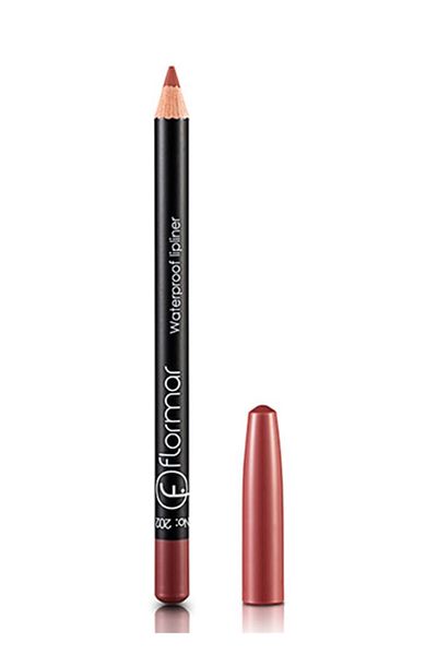 Flormar Waterproof Lifter - 202