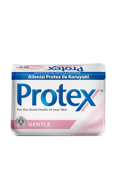 Protex صابون صلب لطيف 90 غ