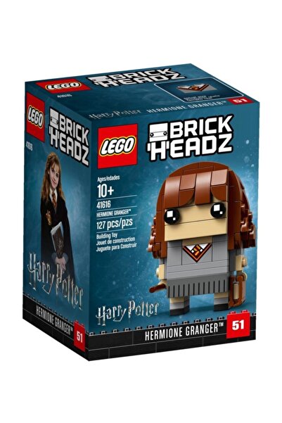 LEGO ®   بريتشيد 41616 هيرميون جرانجر /