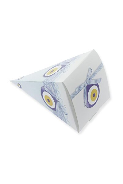 mutlu adım 50 مخروط عين شريرة