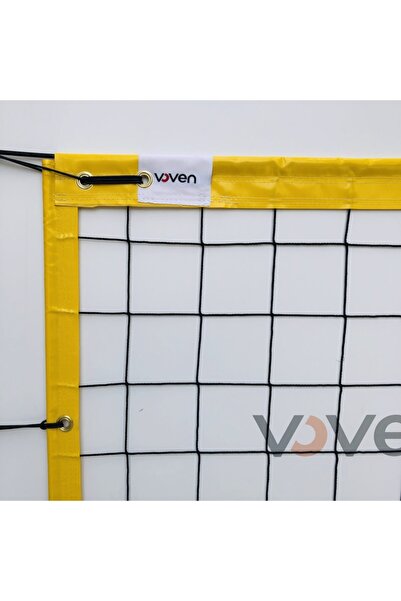 Voven Voleybol Filesi Yarı Profesyonel Voleybol Ağı