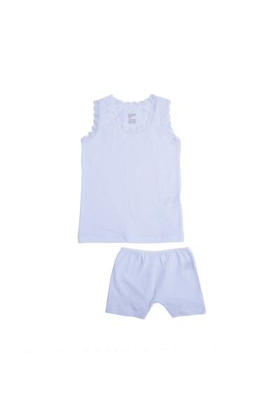 Cigit Комплект дантелени боксерки