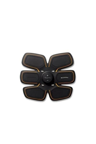 Genel Markalar Fitness Ems Kol Bacak Karın Kas Geliştirici Spor Aleti Fitness...