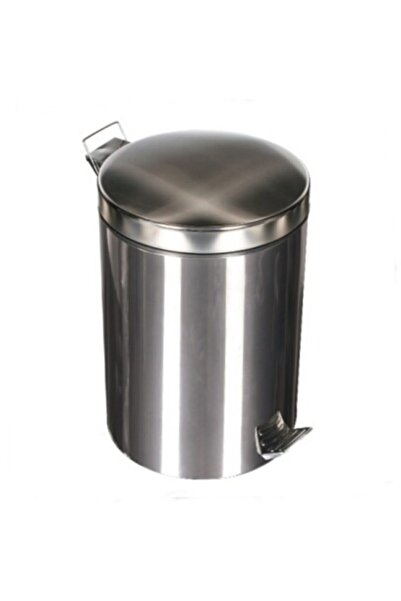 Ems Paslanmaz Çöp Kovası