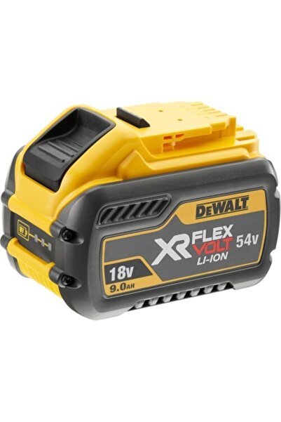 Dewalt Dcb547-xj Xr 54v/18v Flexvolt Akü (3ah - 9ah)