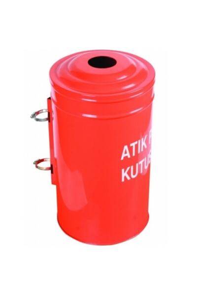 Ems Atık Pil Kutusu