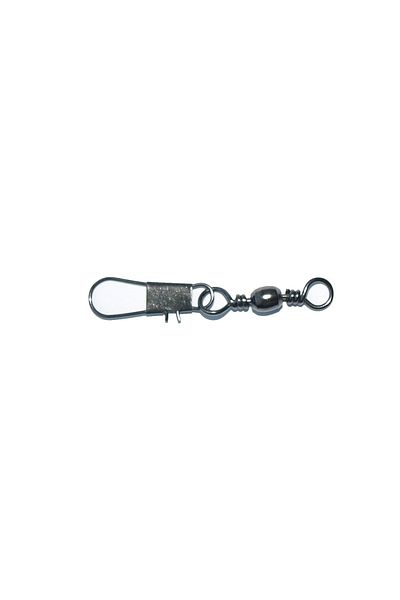 SASA Locking Swivel 144 Pcs Package No: 11 Colour: Black Nickel Height: 2.8 Cm